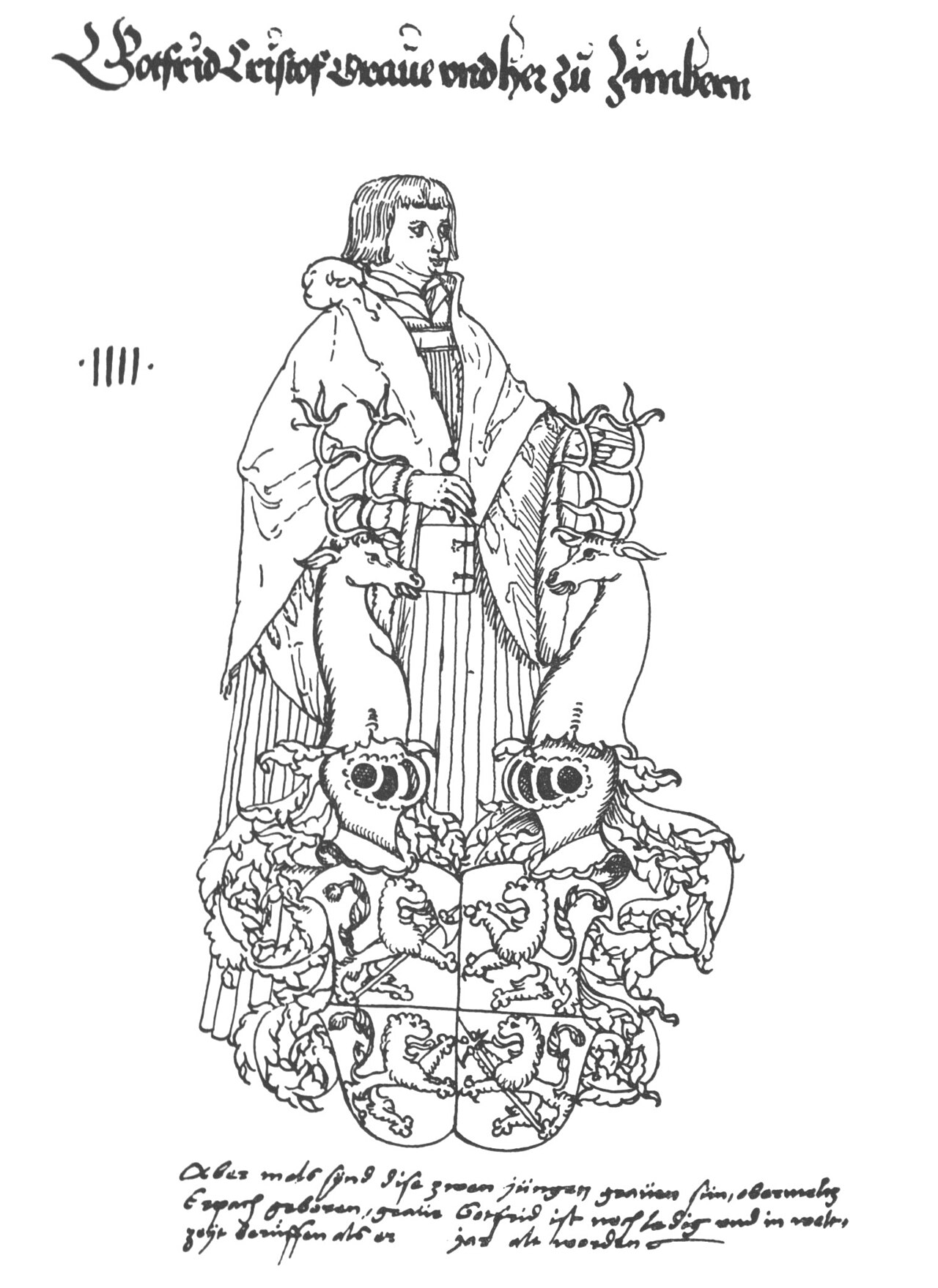 Gottfried von Strassburg