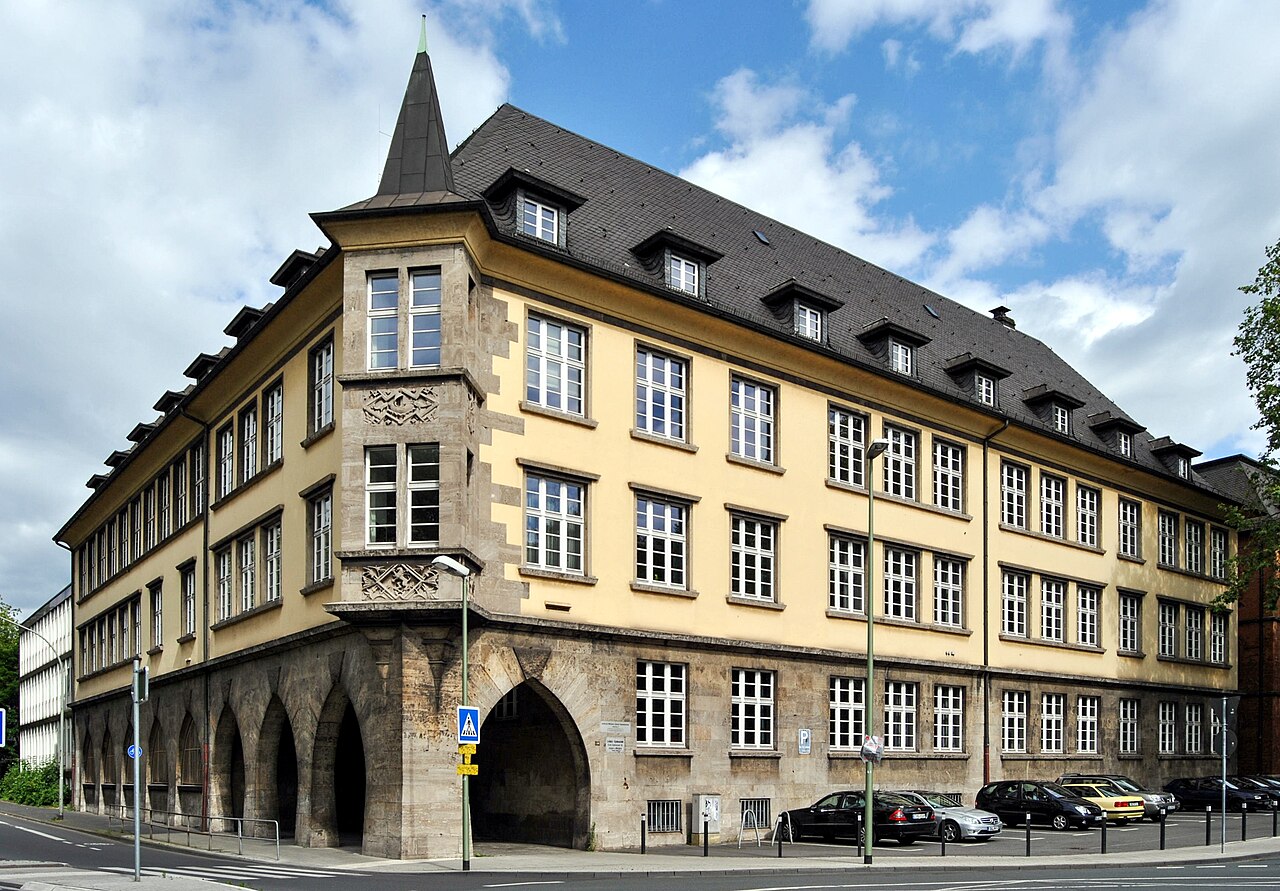 Gottfried von Strassburg