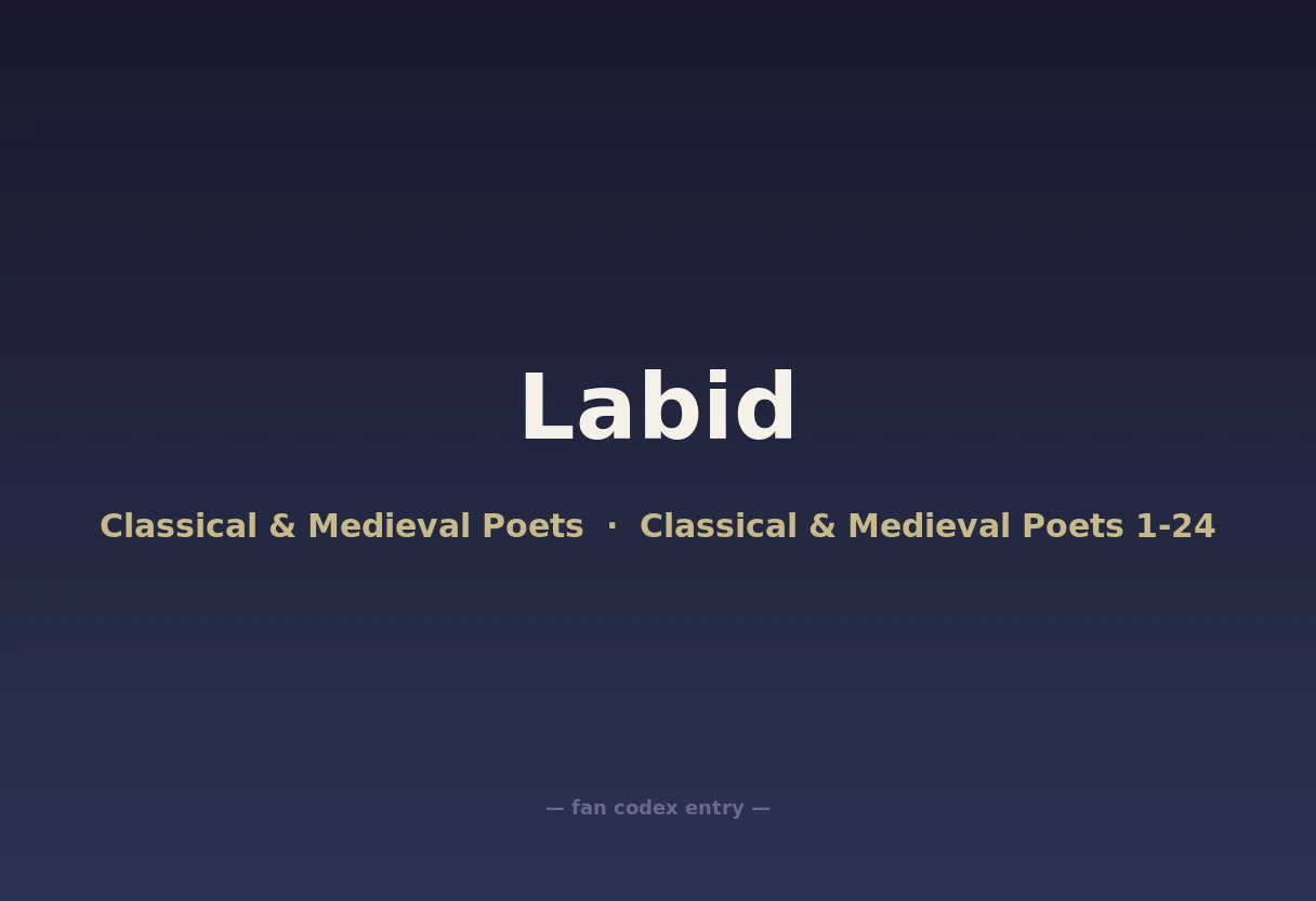 Labid
