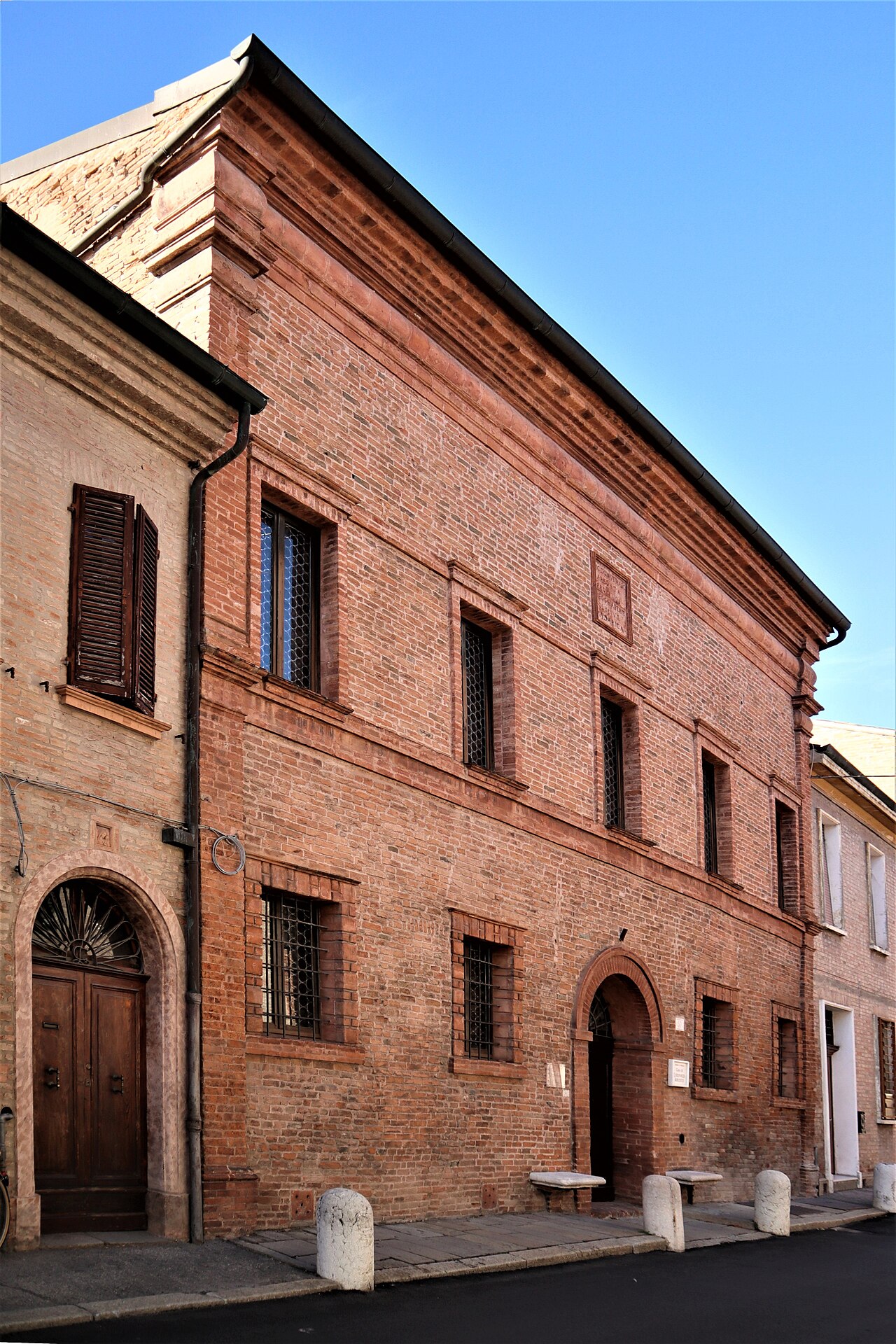 Ludovico Ariosto