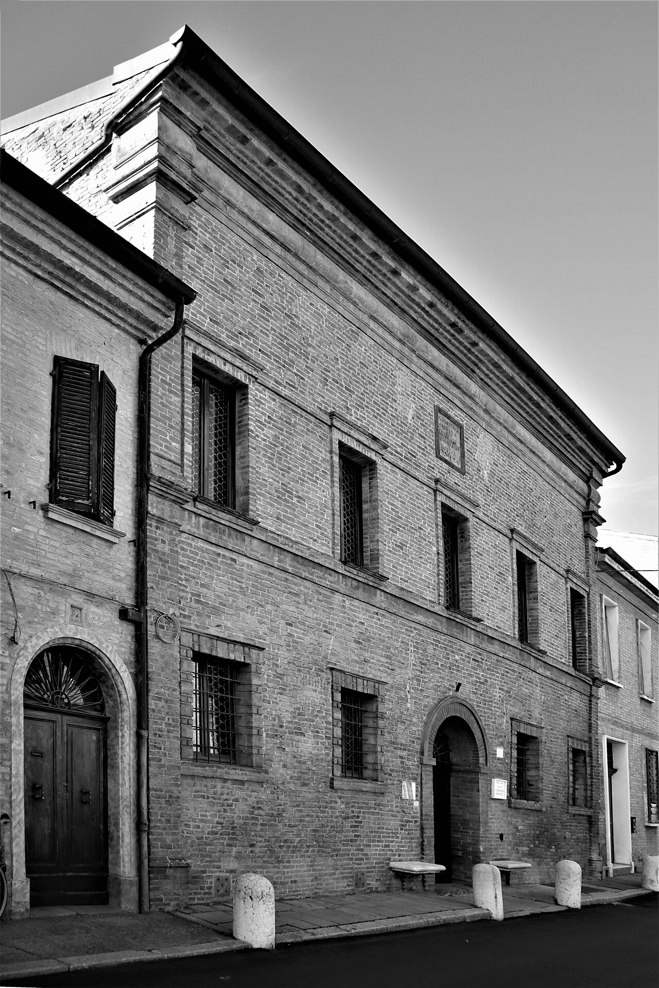 Ludovico Ariosto
